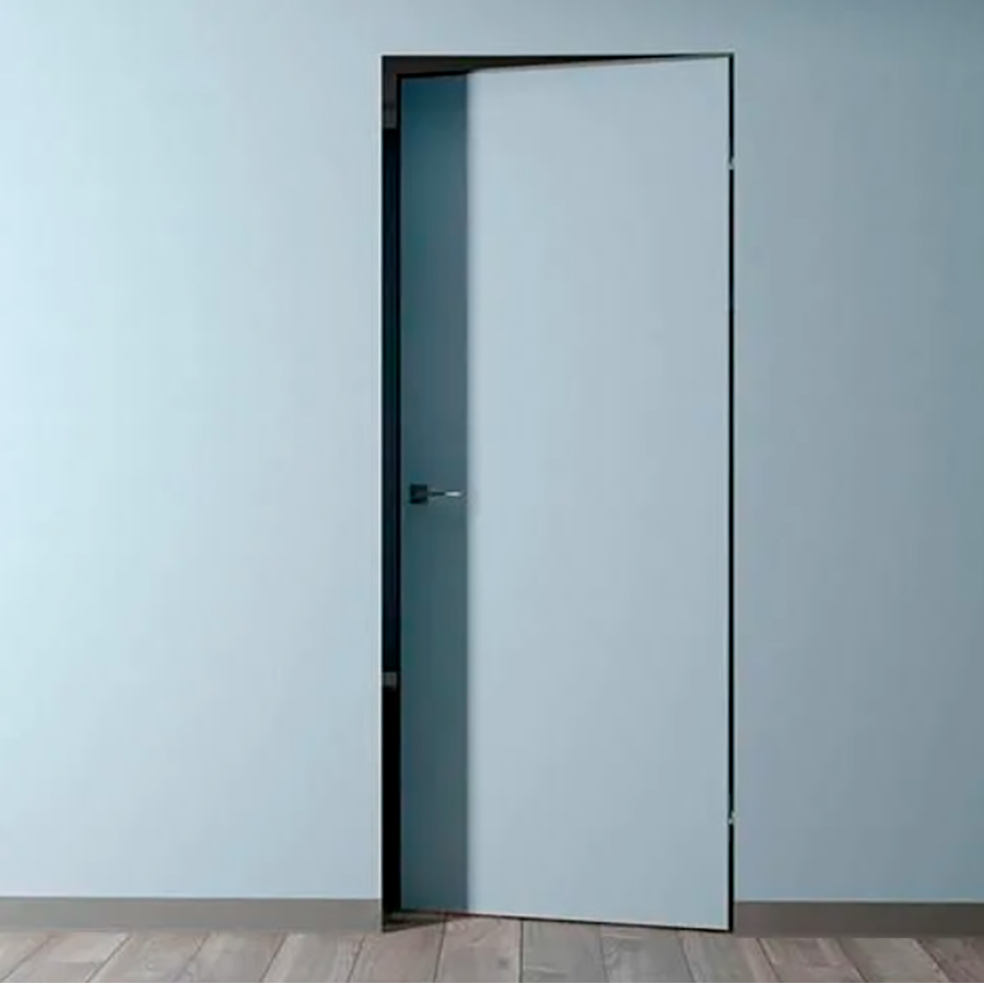 Дверь под покраску FORTE 901 Сотовое заполнение