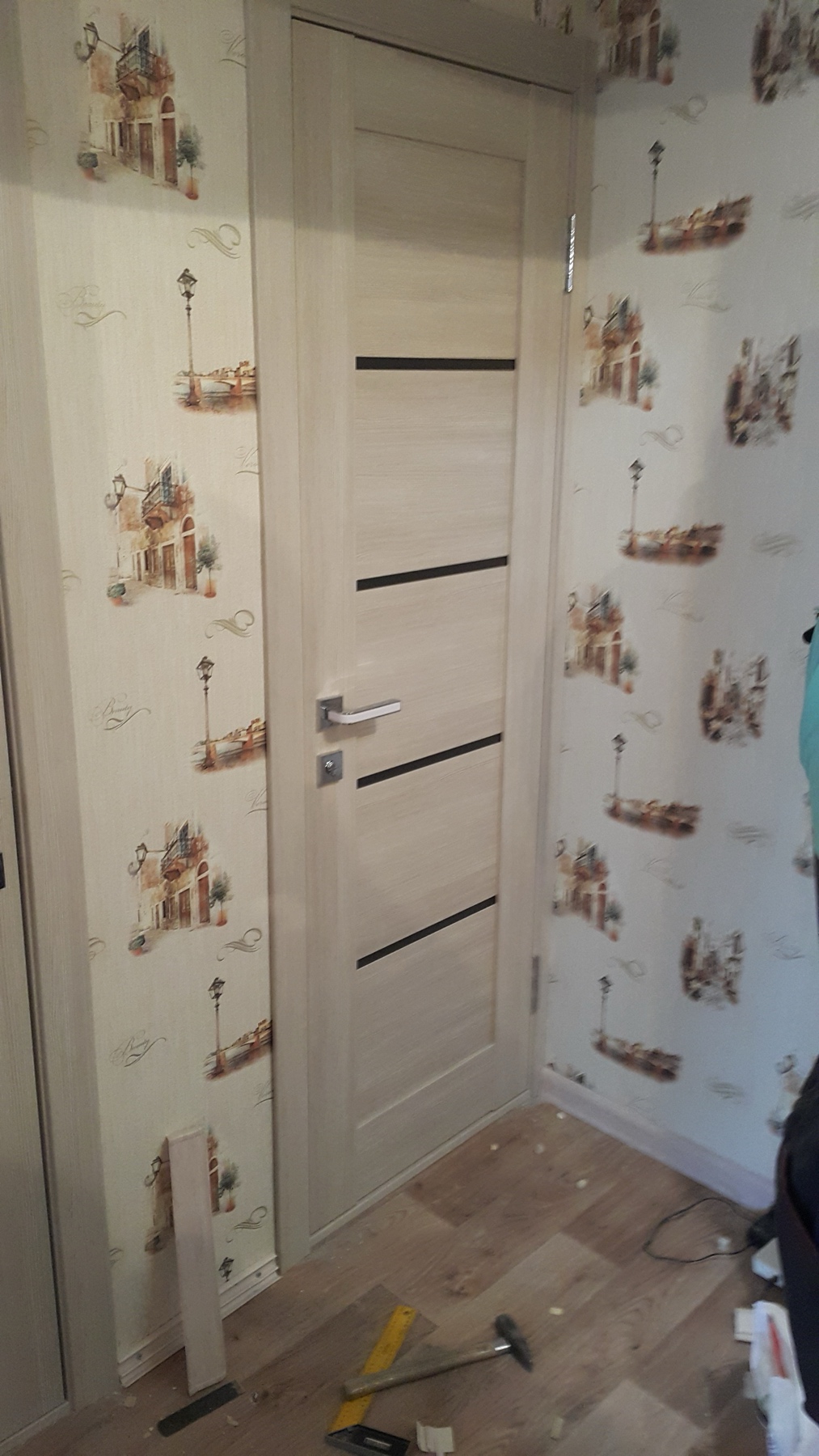 Горизонталь-1