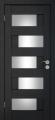 Двери из ЭкоШпона ИстокДорс