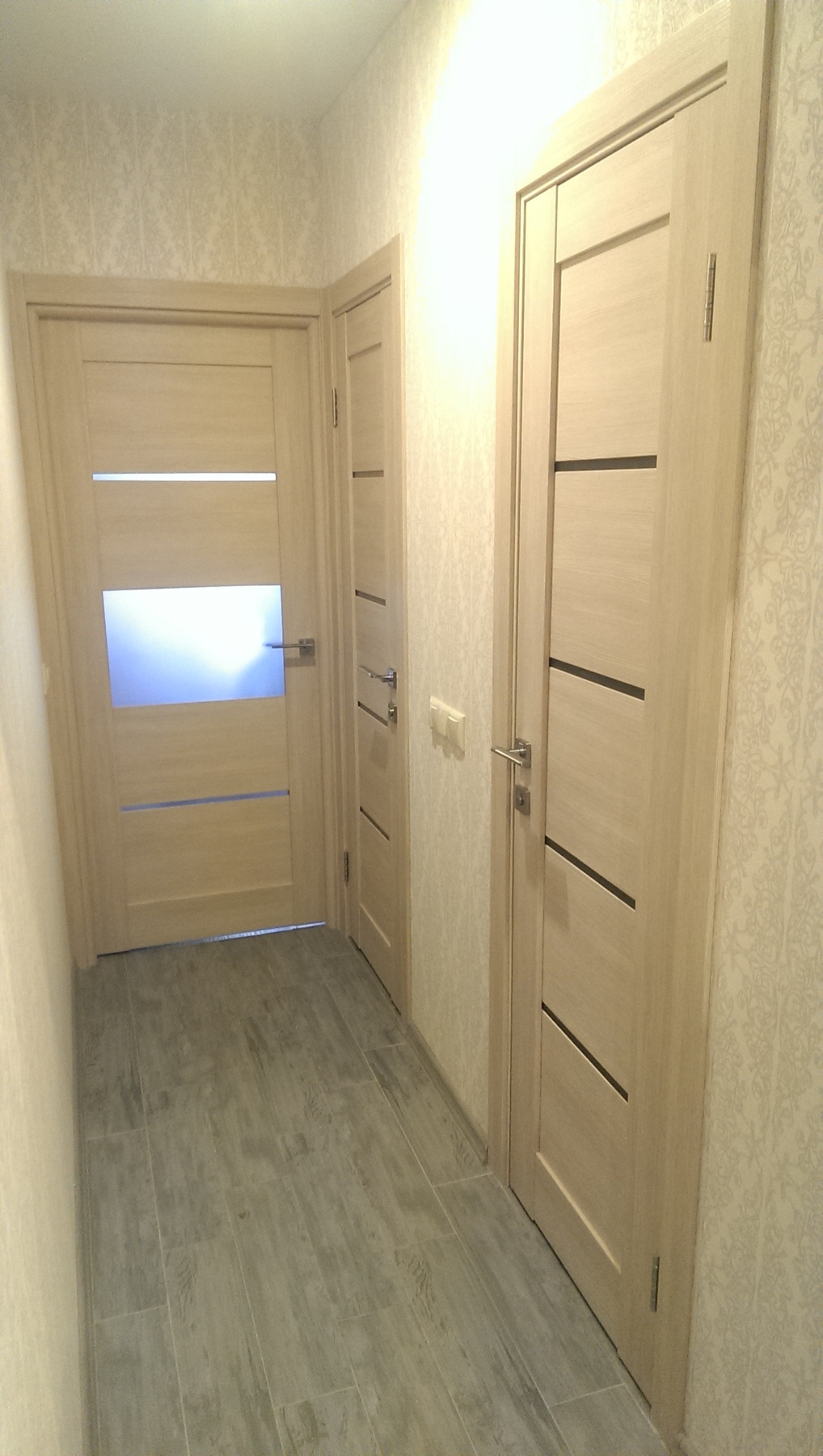 Горизонталь-1