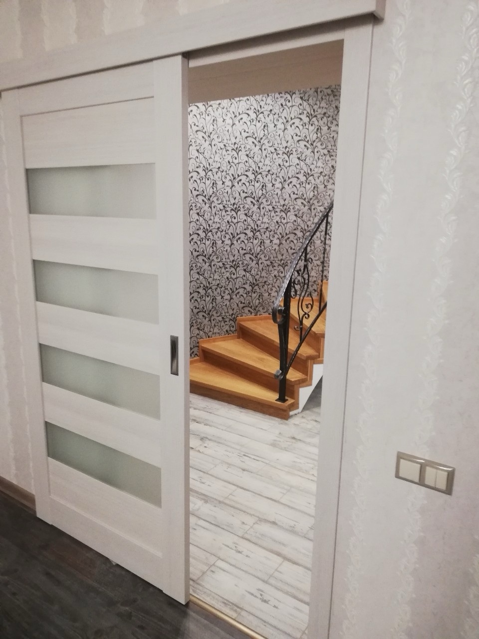 Горизонталь-2