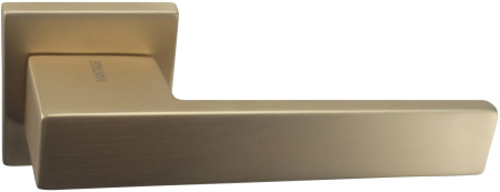 Дверные ручки алюминиевые V87SG SL