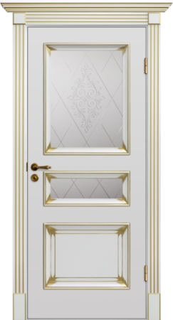 Барокко Патина 8