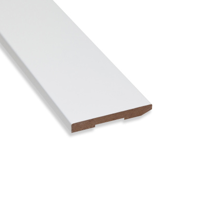 Плоский Эмаль 