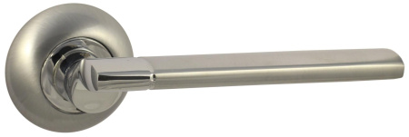 Дверные ручки ЦАМ V78L