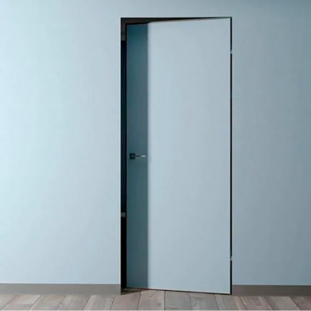 Дверь под покраску FORTE 901 Сотовое заполнение