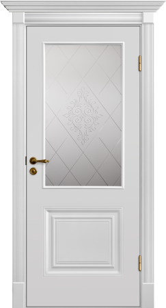 Доже 4 (Версаль)