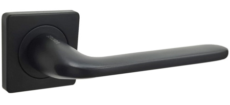 Дверные ручки ЦАМ V13BL-2