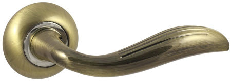 Дверные ручки ЦАМ V69Q