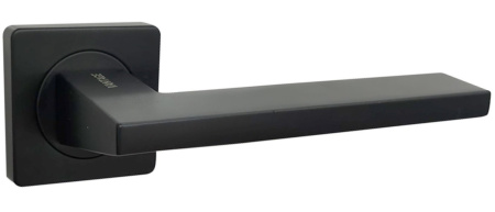 Дверные ручки ЦАМ V44BL-2