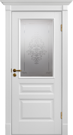 Авалон 8 (Лувр)