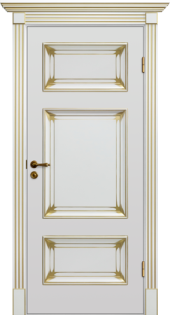 Барокко Патина 26