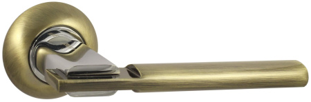 Дверные ручки ЦАМ V75Q