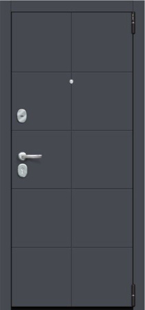 Porta R 4.K42 Graphite Pro/Alaska