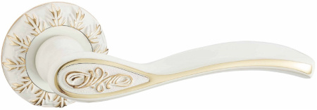 Дверные ручки ЦАМ V85WG