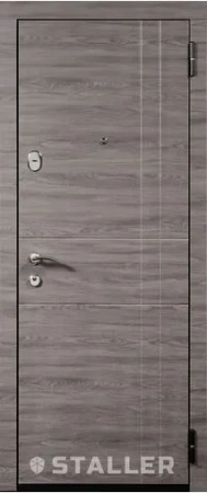 Штутгарт 860x2050мм, 960x2050мм, правая\левая