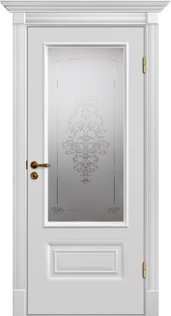 Доже 12 (Лувр)