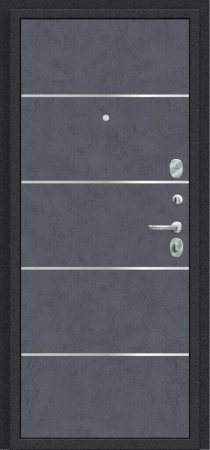 Porta R 4.П50 (IMP-6) Almon 28/Graphite Art