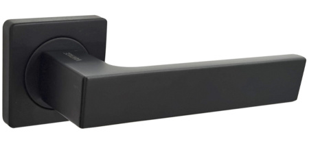 Дверные ручки ЦАМ V41BL-2