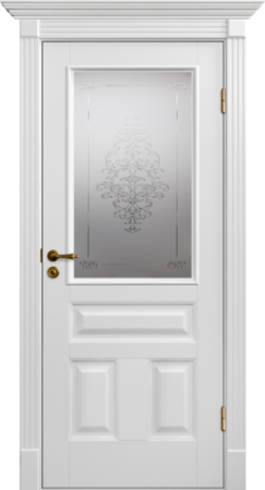 Авалон 16 (Лувр)