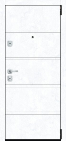 Porta M 8.П50 Snow Art