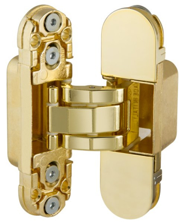 Петля скрытой установки Eclipce 2.0