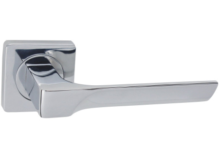 Дверные ручки ЦАМ V42CP