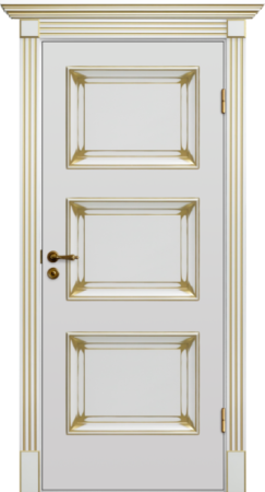 Барокко Патина 23