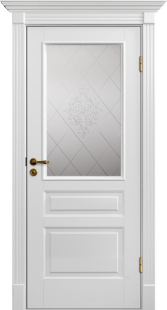 Палацио 8 (Версаль)