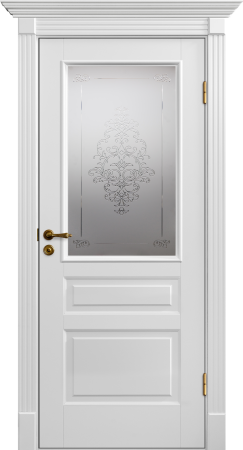 Палацио 8 (Лувр)