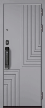 Серия City S1 (City Smart)