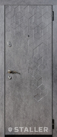 Марбург 860x2050мм, 960x2050мм, правая\левая