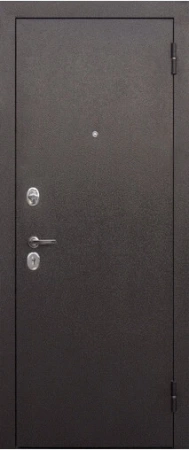 ТАЙГА 7 СМ ЗЕРКАЛО