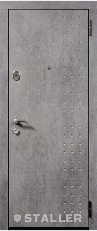 Берлин 860x2050мм, 960x2050мм, правая\левая