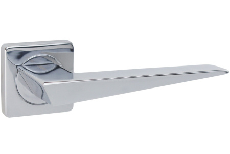 Дверные ручки ЦАМ V43CP