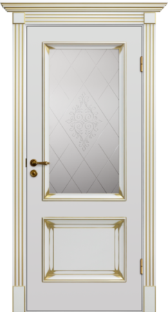 Барокко Патина 4