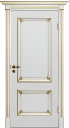 Барокко Патина 1