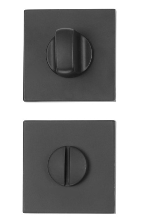 Сантехнические завертки Квадрат 