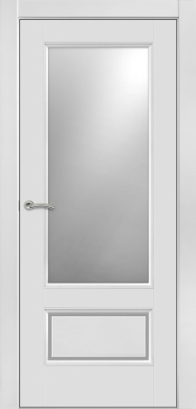 Астория 12 белая