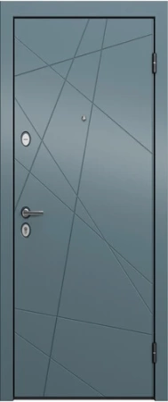 X5 PP САМУРАЙ