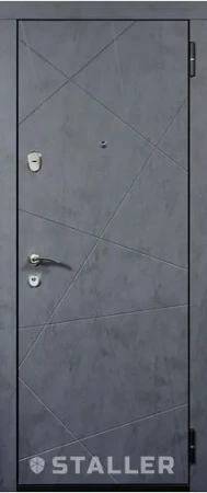 Нойс 860x2050мм, 960x2050мм, правая\левая