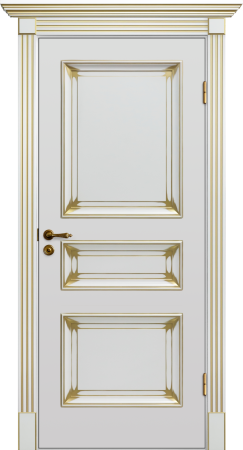 Барокко Патина 5