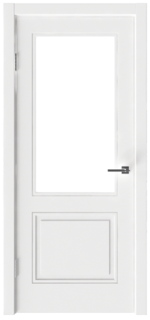 Next-405 ПО белая