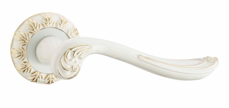 Дверные ручки ЦАМ V61WG