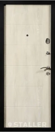 Штутгарт 860x2050мм, 960x2050мм, правая\левая