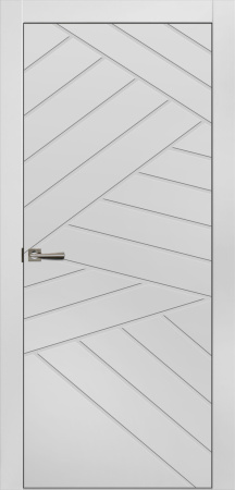 Сканди 26 глухая