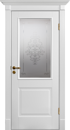 Палацио 4 (Лувр)