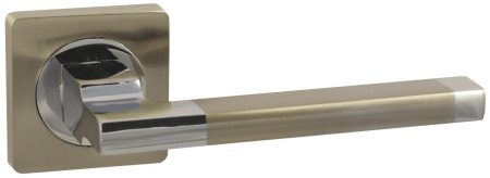 Дверные ручки ЦАМ V53D